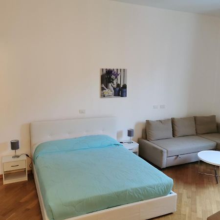 Residenza Piazza Santo Stefano Apartamento Bolonha Exterior foto