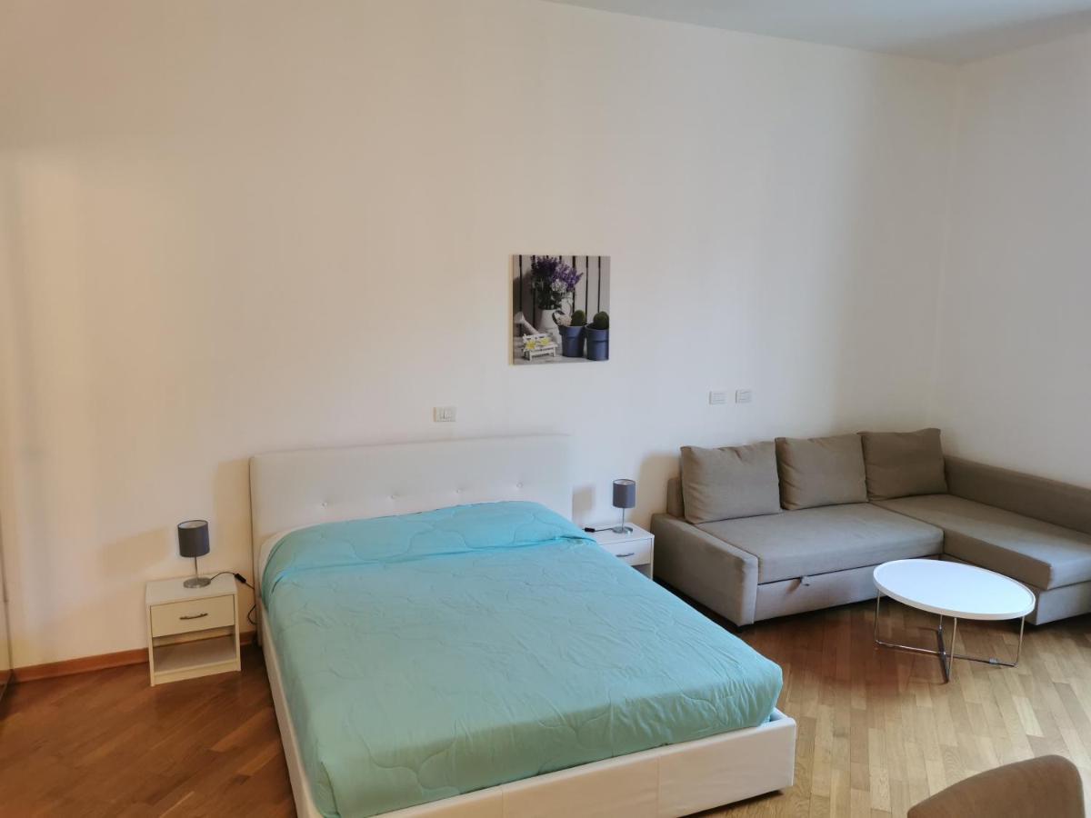 Residenza Piazza Santo Stefano Apartamento Bolonha Exterior foto