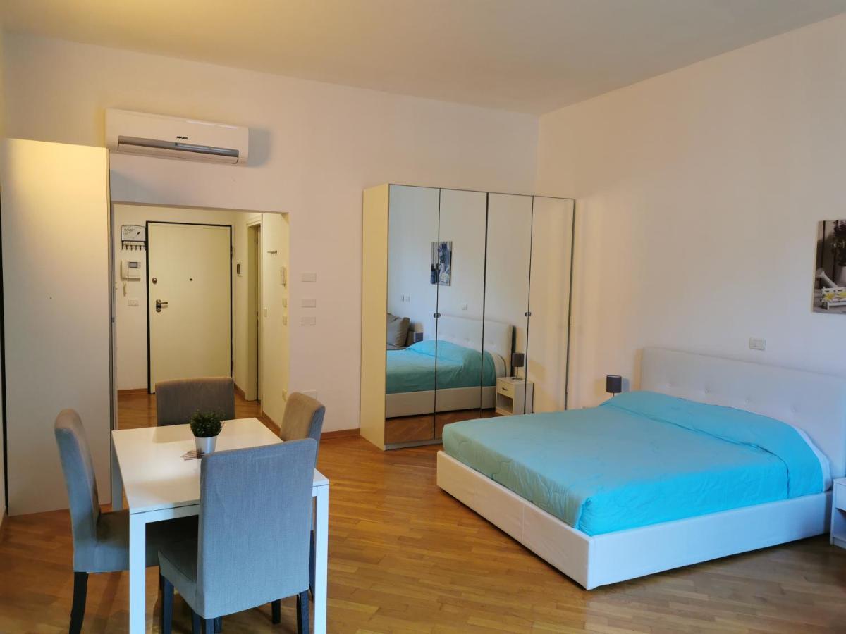 Residenza Piazza Santo Stefano Apartamento Bolonha Exterior foto