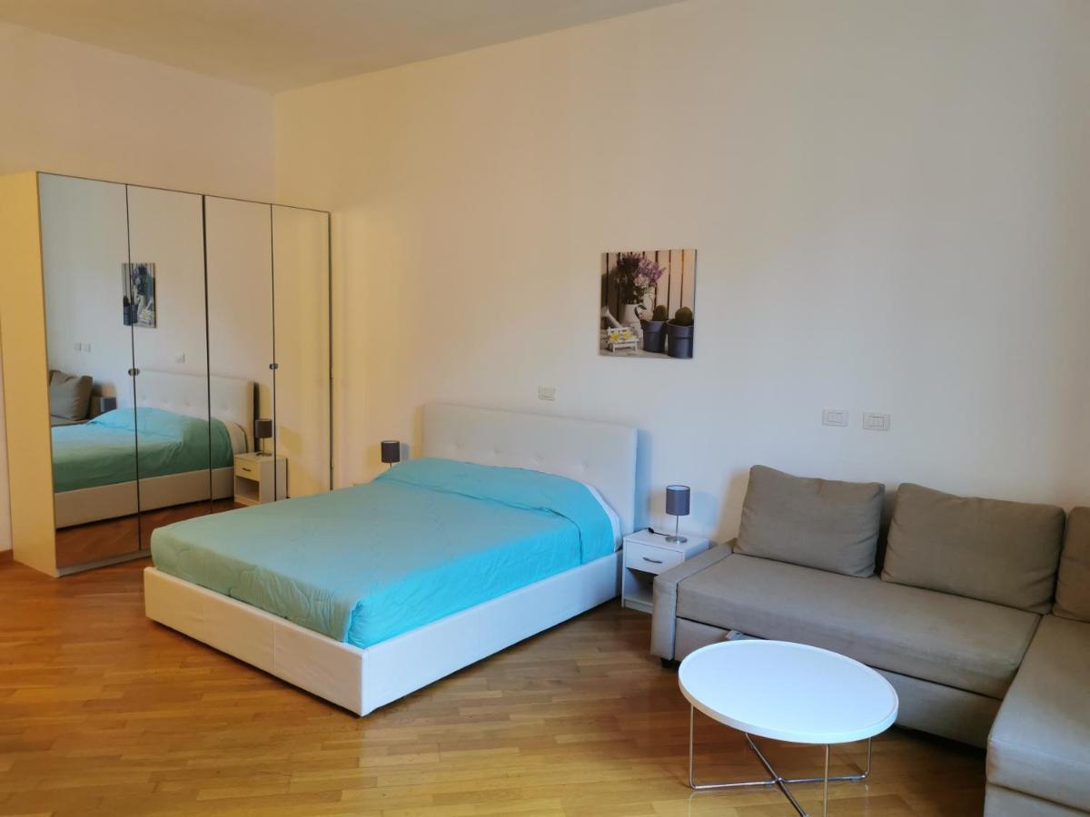 Residenza Piazza Santo Stefano Apartamento Bolonha Exterior foto