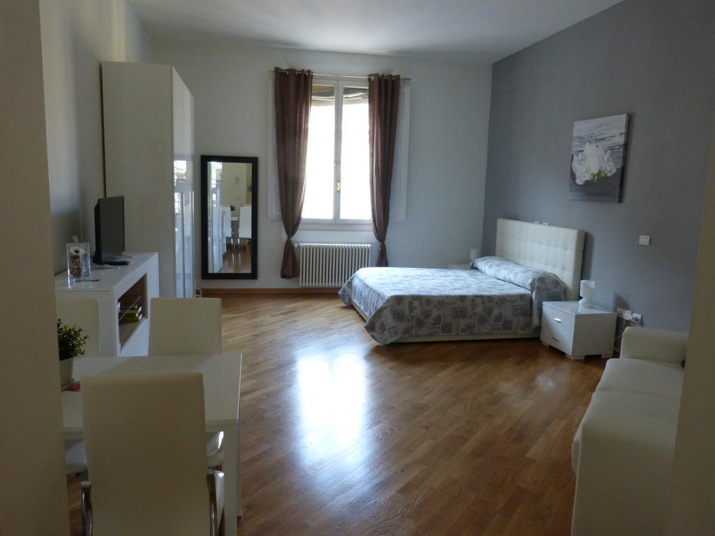 Residenza Piazza Santo Stefano Apartamento Bolonha Exterior foto