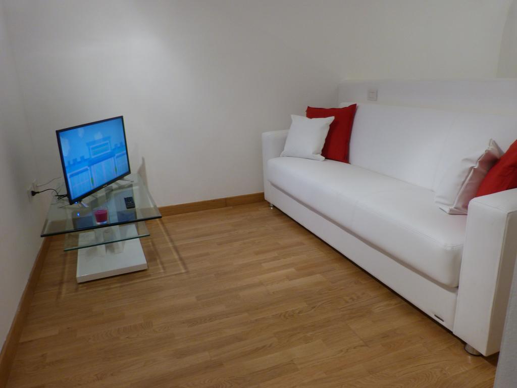 Residenza Piazza Santo Stefano Apartamento Bolonha Exterior foto