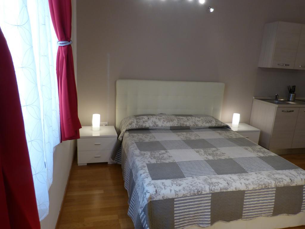 Residenza Piazza Santo Stefano Apartamento Bolonha Exterior foto